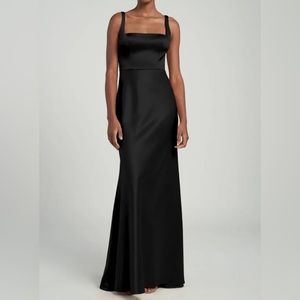 Jenny Yoo Bridesmaid Dress *WORN ONCE*